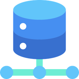 Database network  Icon