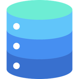 Database  Icon