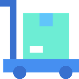 Delivery  Icon