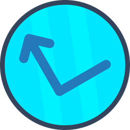 Bounce  Icon