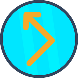 Bounce  Icon