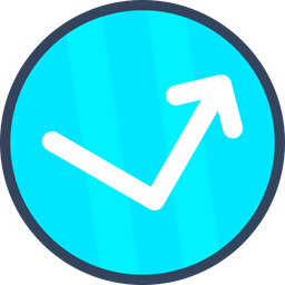 Bounce  Icon