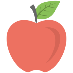 Apple  Icon