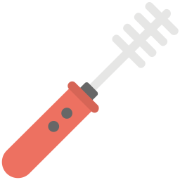 Brush  Icon