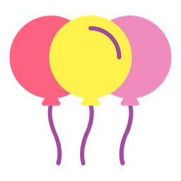 Baloon  Icon