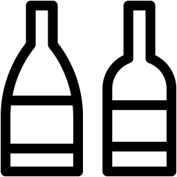 Trinken  Symbol