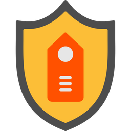 Brand Protection  Icon