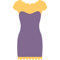 Dress  Icon