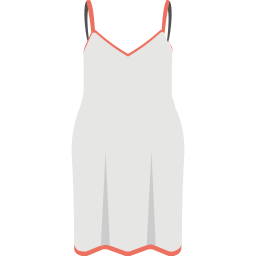 Camisole  Icône