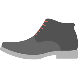 Casual Shoes  Icon