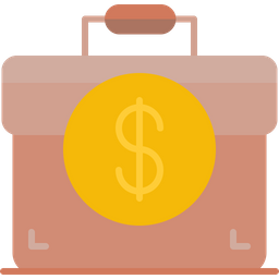 Business Case  Icon