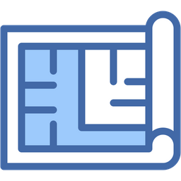 Blueprint  Icon