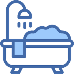 Bathtub  Icon