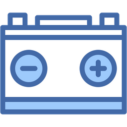 Battery  Icon