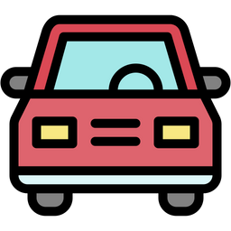 Car  Icon