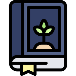 Book  Icon