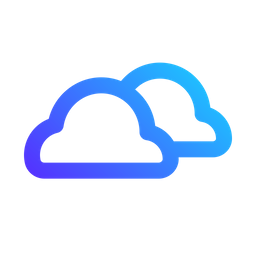 Cloud  Icon