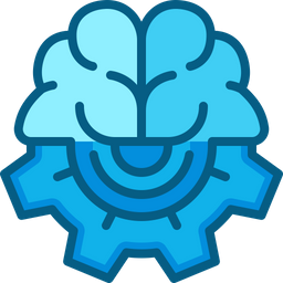 Automation  Icon