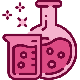 Chemistry  Icon