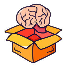 Brain  Icon