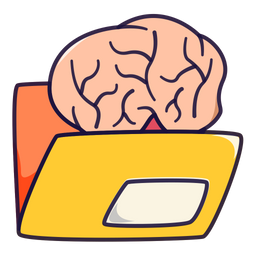 Brain  Icon