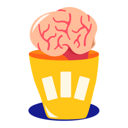 Brain  Icon