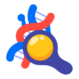 Dna  Icon