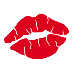 Lips  Icon