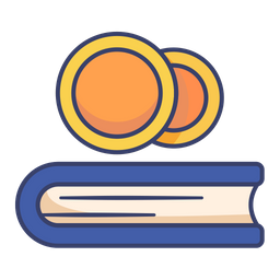 Coin  Icon