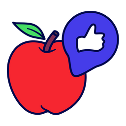 Apple  Icon