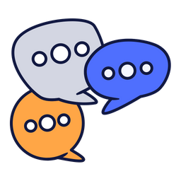 Communication  Icon