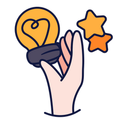 Idea  Icon