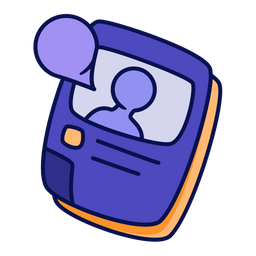 Document  Icon