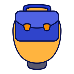 Briefcase  Icon