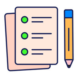 Document  Icon