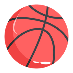 Basquetebol  Ícone