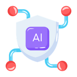 Ai Protection  Icon