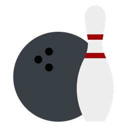 Bowling  Icon