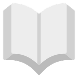 Book  Icon