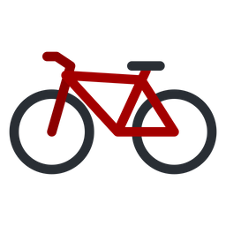 Bike  Icon