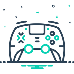 Controllers Game Controller Console Icon