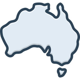 Australia  Icon