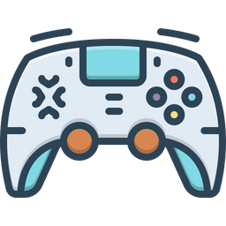 Controllers  Icon