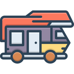 Rv  Icon