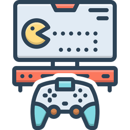 Game  Icon