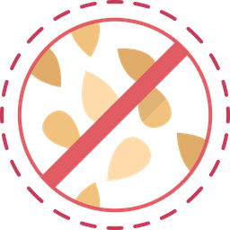 Allergy  Icon