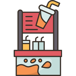 Beverage  Icon