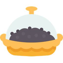 Caviar  Icon