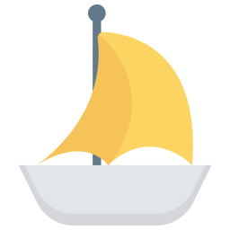 Boat  Icon