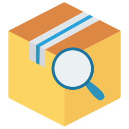 Box  Icon